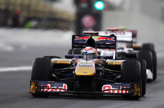 2011 Hungarian Grand Prix