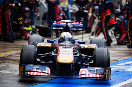 2011 Hungarian Grand Prix