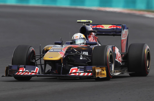 2011 Hungarian Grand Prix