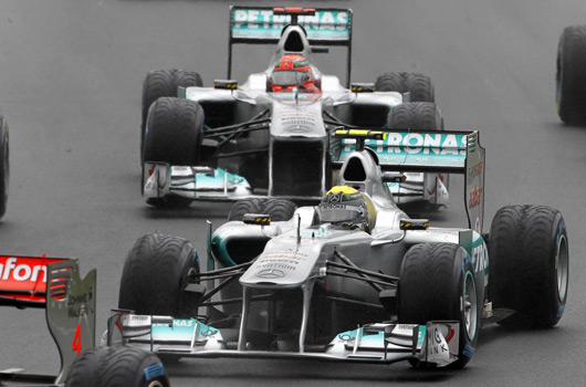 2011 Hungarian Grand Prix