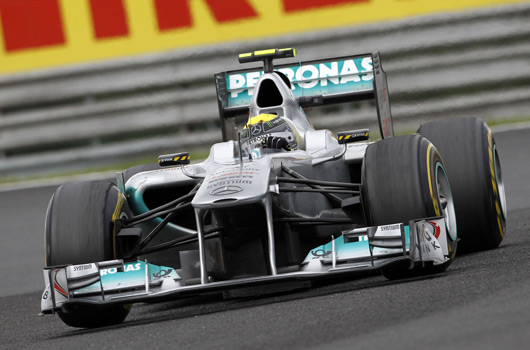 2011 Hungarian Grand Prix