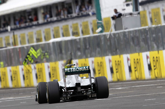 2011 Hungarian Grand Prix