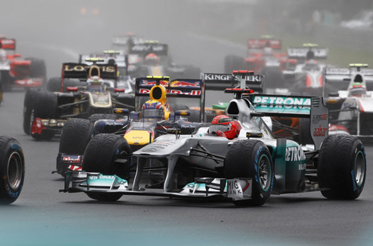 2011 Hungarian Grand Prix
