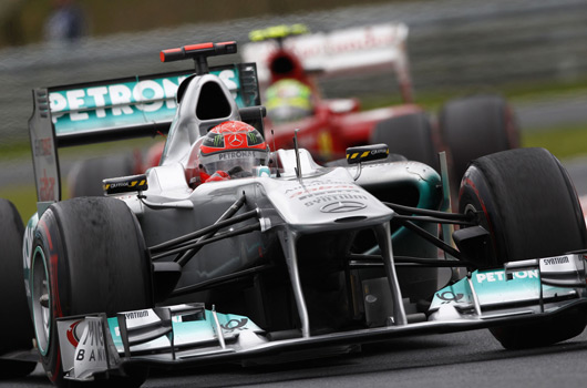 2011 Hungarian Grand Prix