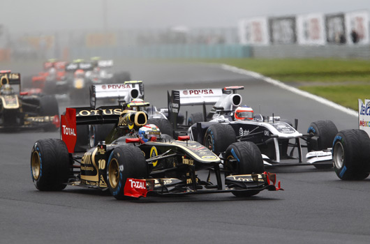 2011 Hungarian Grand Prix