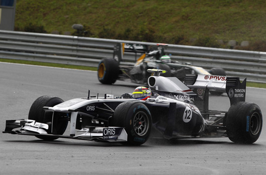 2011 Hungarian Grand Prix