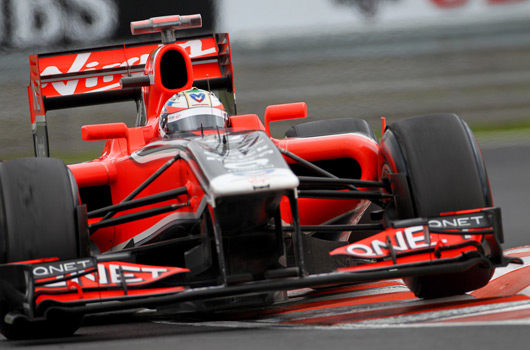 2011 Hungarian Grand Prix