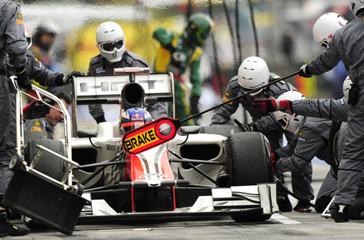 2011 Hungarian Grand Prix