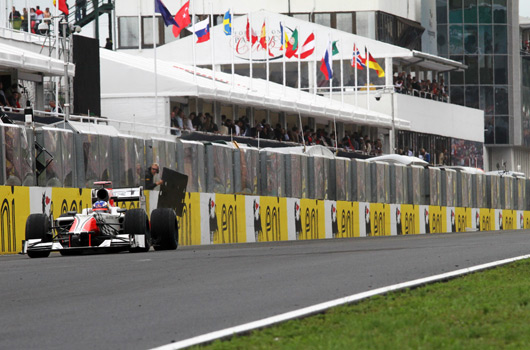 2011 Hungarian Grand Prix