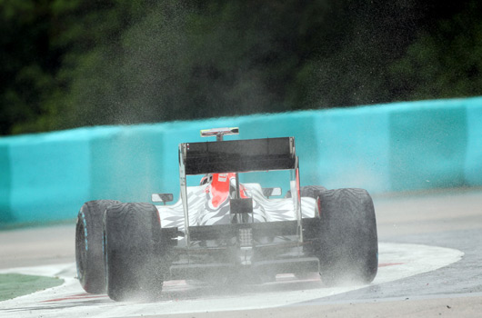 2011 Hungarian Grand Prix