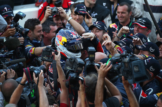 2011 Japanese Grand Prix