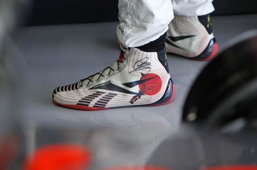2011 Japanese Grand Prix