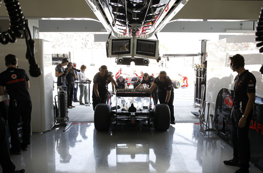2011 Japanese Grand Prix