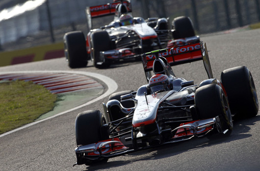 2011 Japanese Grand Prix