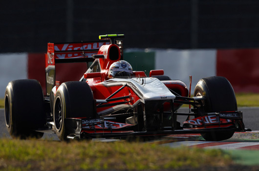 2011 Japanese Grand Prix