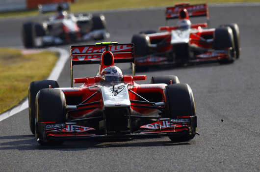 2011 Japanese Grand Prix