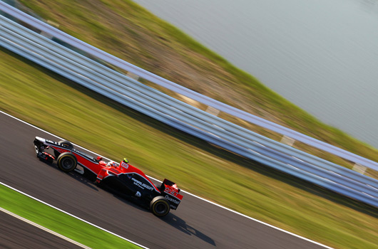 2011 Japanese Grand Prix