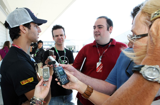 2011 Japanese Grand Prix