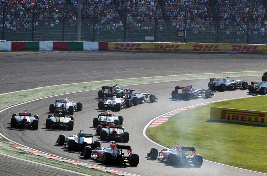 2011 Japanese Grand Prix