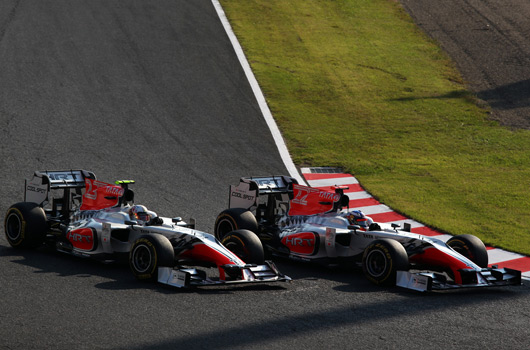2011 Japanese Grand Prix