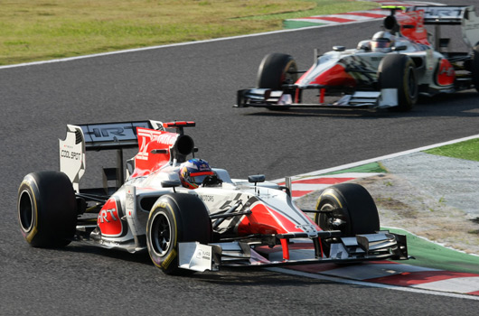 2011 Japanese Grand Prix