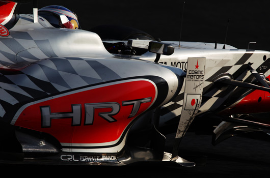2011 Japanese Grand Prix