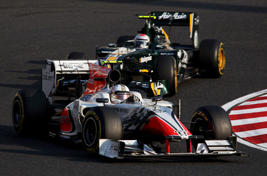 2011 Japanese Grand Prix