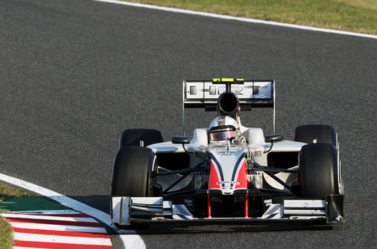 2011 Japanese Grand Prix