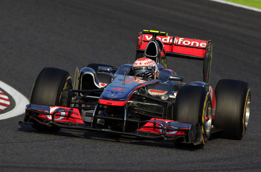 2011 Japanese Grand Prix