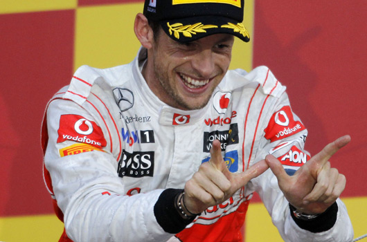 2011 Japanese Grand Prix