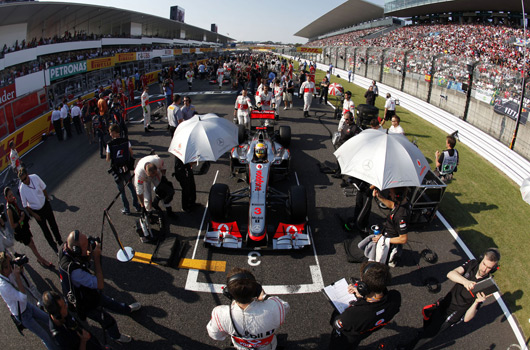 2011 Japanese Grand Prix