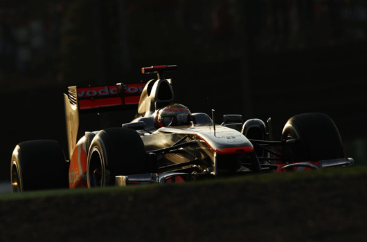 2011 Japanese Grand Prix