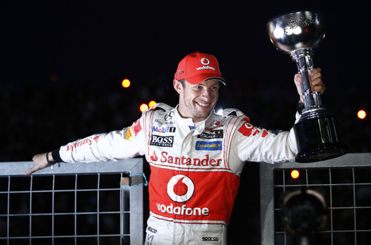 2011 Japanese Grand Prix