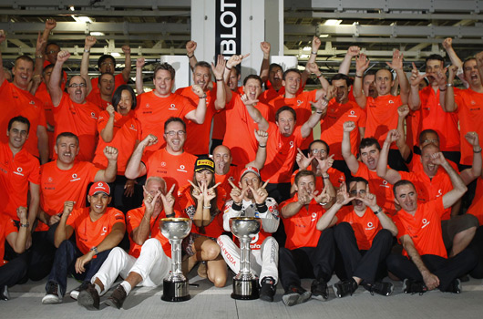 2011 Japanese Grand Prix