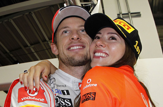 2011 Japanese Grand Prix