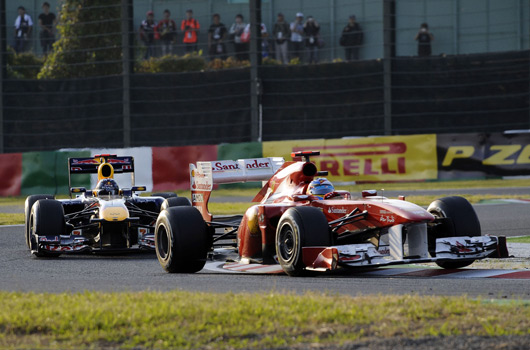 2011 Japanese Grand Prix