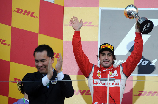 2011 Japanese Grand Prix