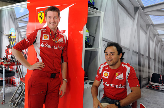 2011 Japanese Grand Prix