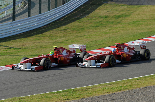 2011 Japanese Grand Prix