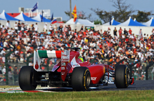2011 Japanese Grand Prix