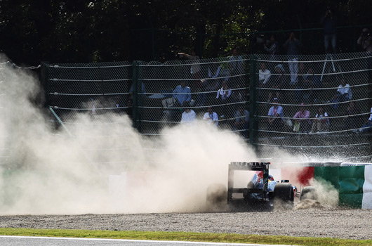 2011 Japanese Grand Prix