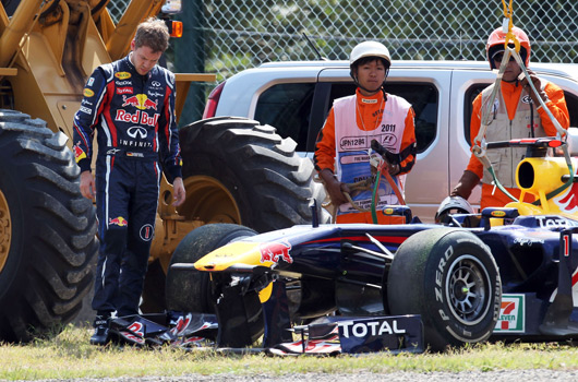 2011 Japanese Grand Prix