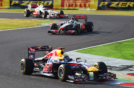 2011 Japanese Grand Prix