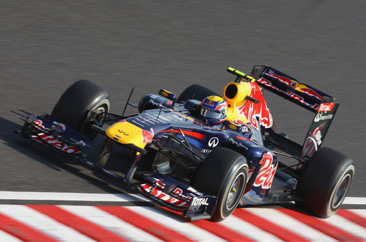 2011 Japanese Grand Prix