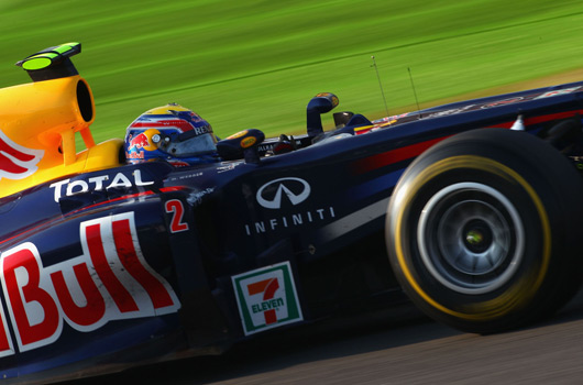 2011 Japanese Grand Prix