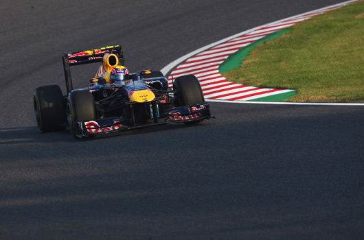2011 Japanese Grand Prix