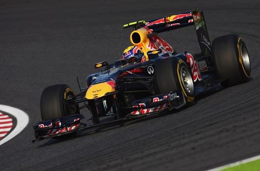 2011 Japanese Grand Prix