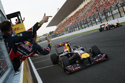 2011 Japanese Grand Prix