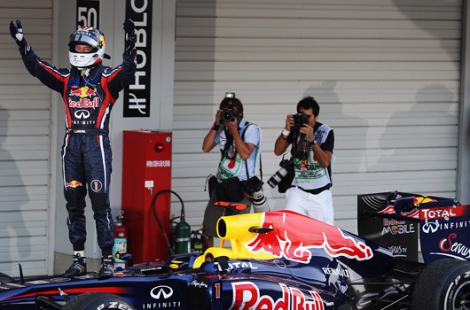 2011 Japanese Grand Prix