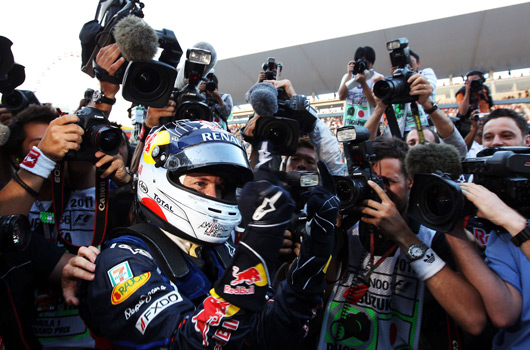 2011 Japanese Grand Prix